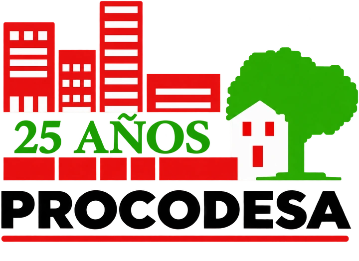 PROCODESA, 25 años