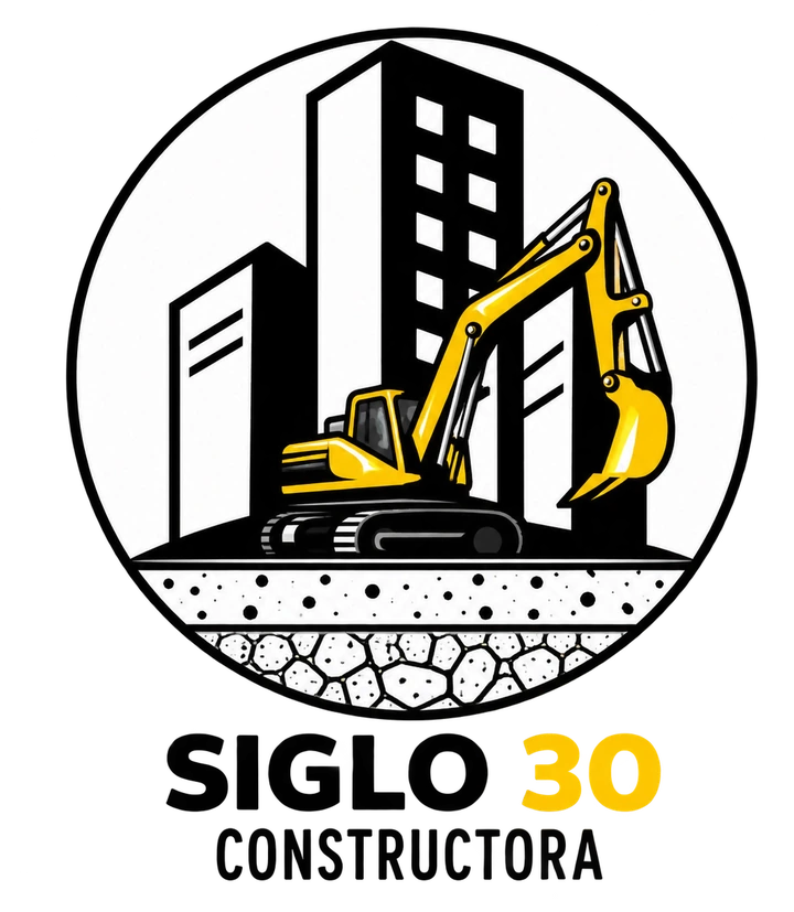 Siglo 30 Constructora